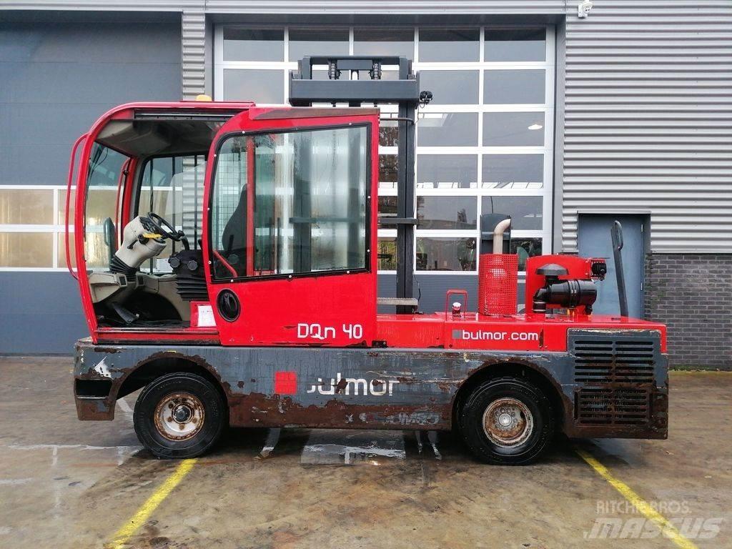 Bulmor DQn40-12-45 Kylkitrukit