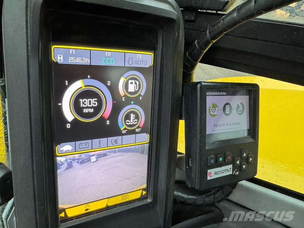 Wacker Neuson ET 90 Midikaivukoneet 7t - 12t