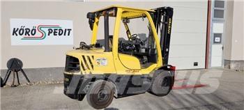 Hyster H 4.0 FT Nestekaasutrukit