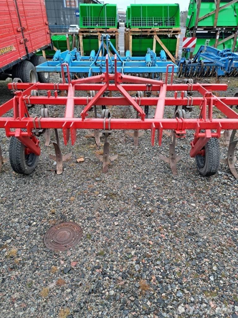 Potila K 15 Kultivaattorit