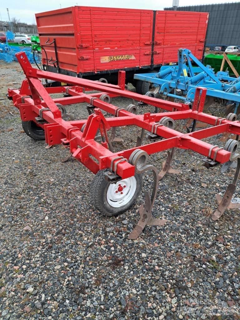 Potila K 15 Kultivaattorit
