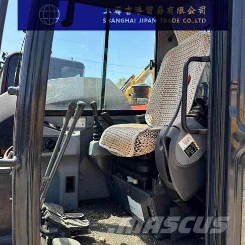 Kubota KX 183 Telakaivukoneet