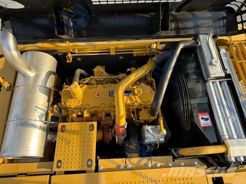 CAT 329D2L Telakaivukoneet