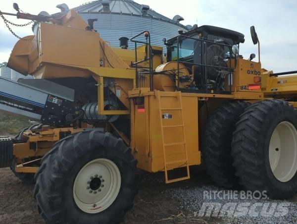 Oxbo 8345 Picker Muut sadonkorjuukoneet