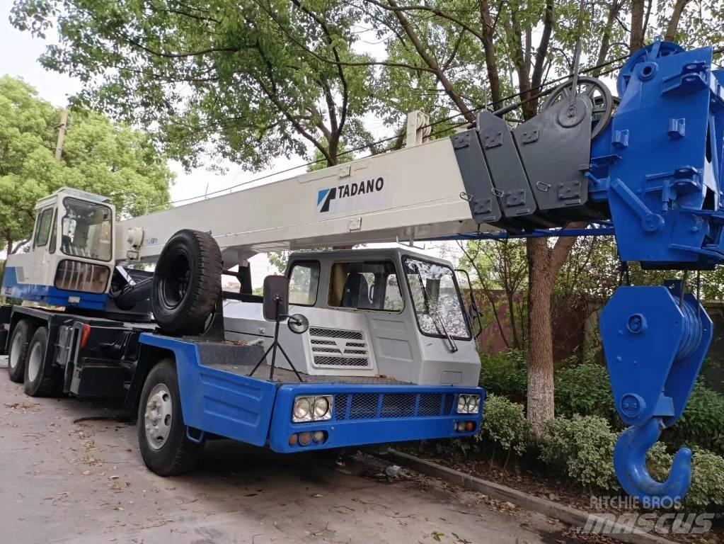 Tadano TL300E Mobiilinosturit
