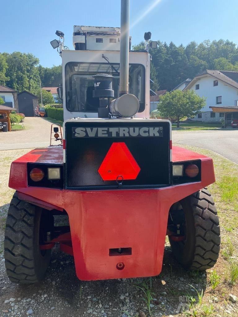 Svetruck 1260-30 Dieseltrukit
