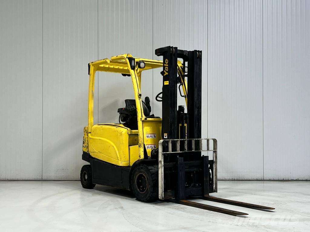 Hyster J3.0XN Sähkötrukit