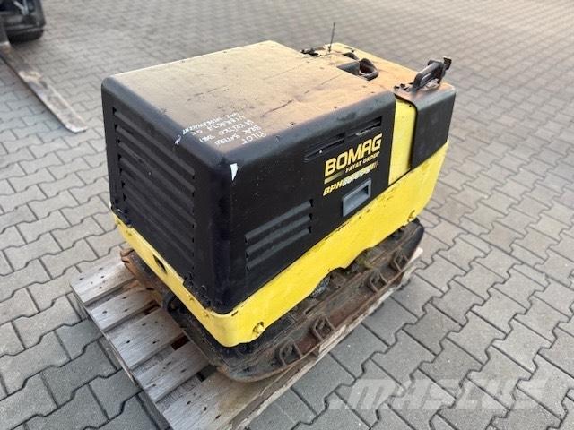Bomag BPH80/65 Tiivistyskoneet