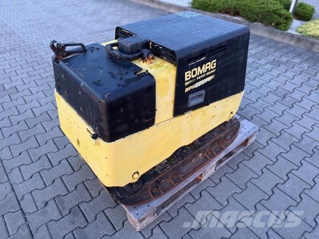 Bomag BPH80/65 Tiivistyskoneet