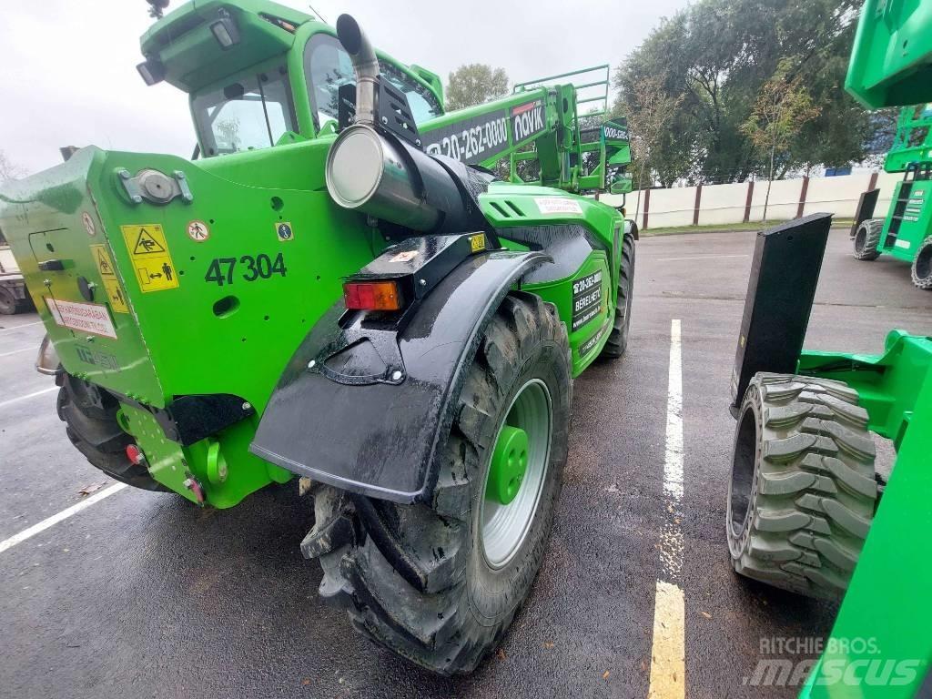Merlo TF 45.11 T 170 Maatalouskurottajat