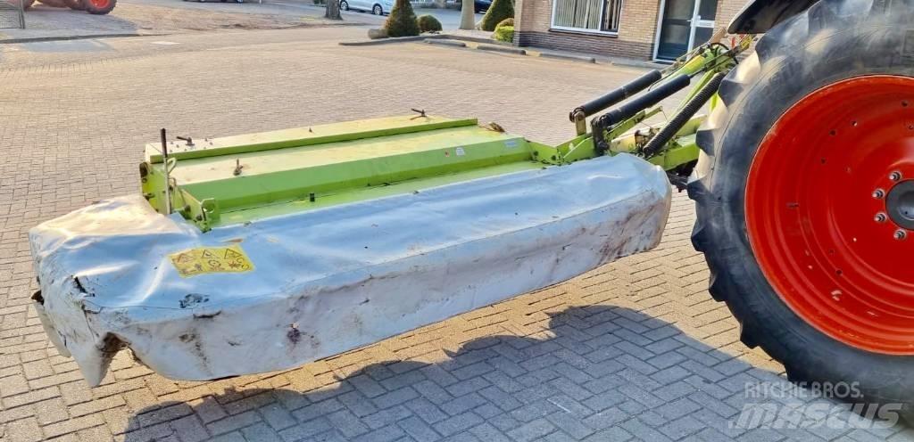 CLAAS Corto 270 NC Niittokoneet
