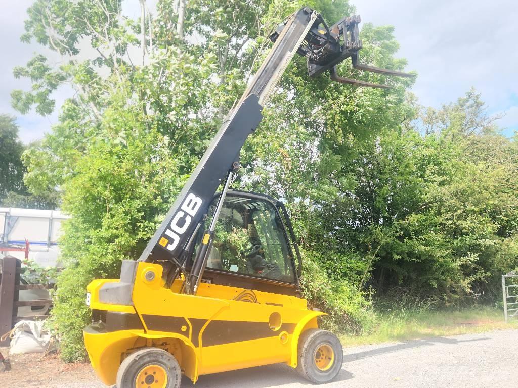JCB TLT 35 D 4x4 Dieseltrukit