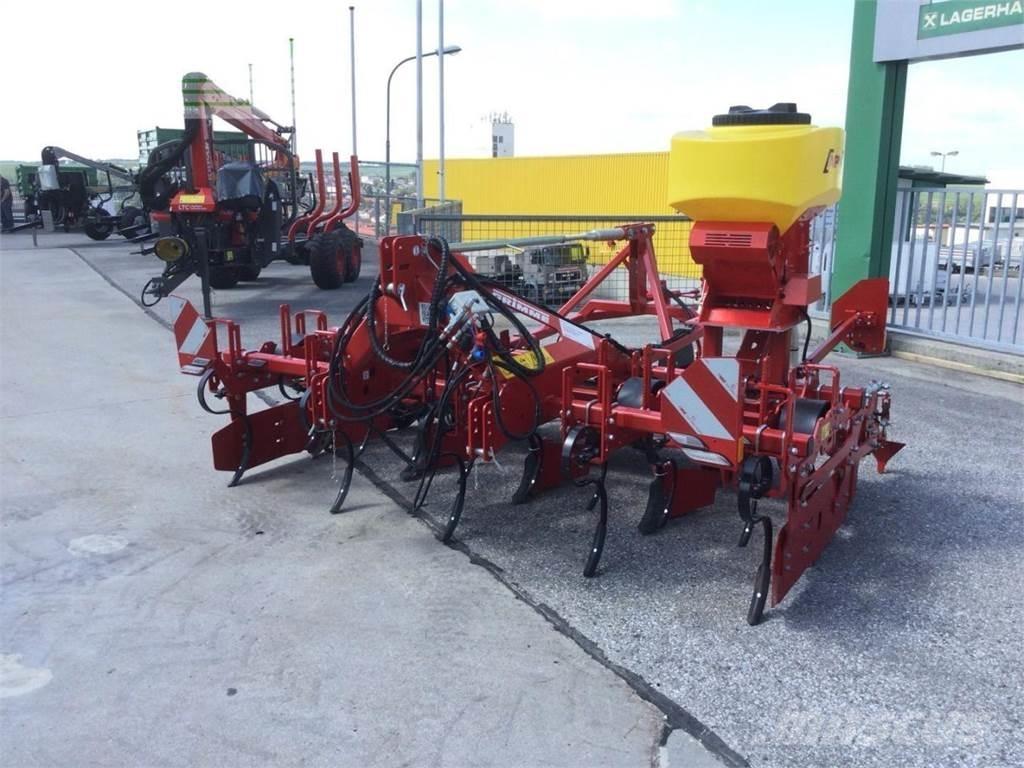 Grimme GH 4 Perunalaitteet - Muut