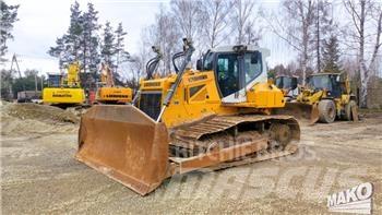 Liebherr PR 736 LGP Telaketjupuskutraktorit