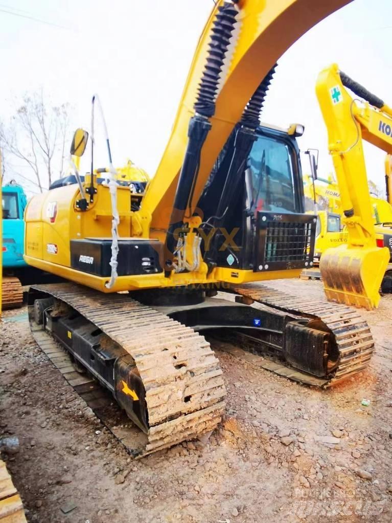 CAT 315 D Telakaivukoneet