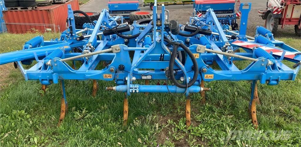 Lemken Karat 9/400 Kultivaattorit