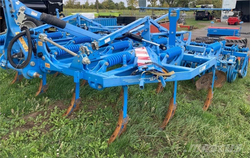 Lemken Karat 9/400 Kultivaattorit