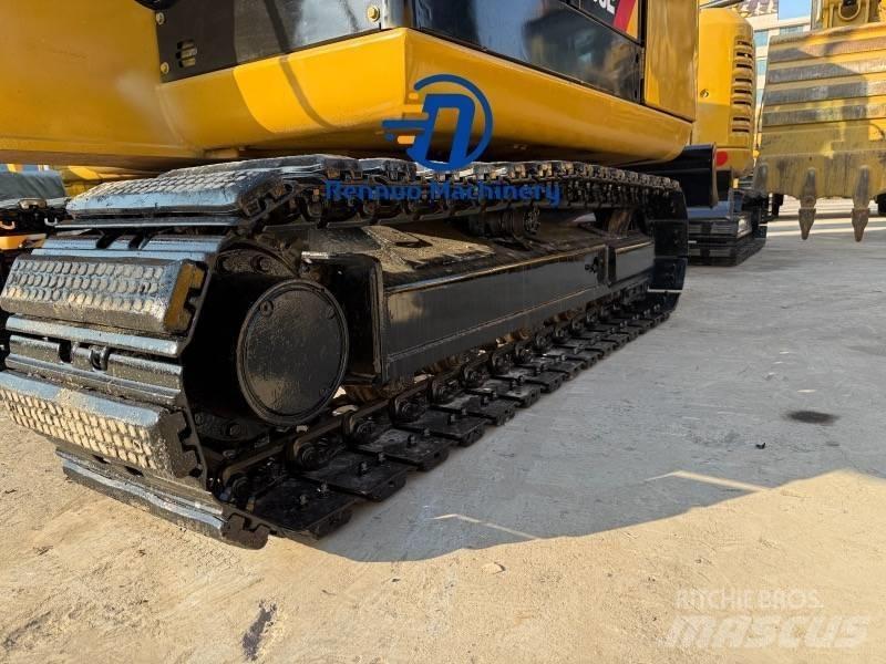 CAT 306E Minikaivukoneet < 7t