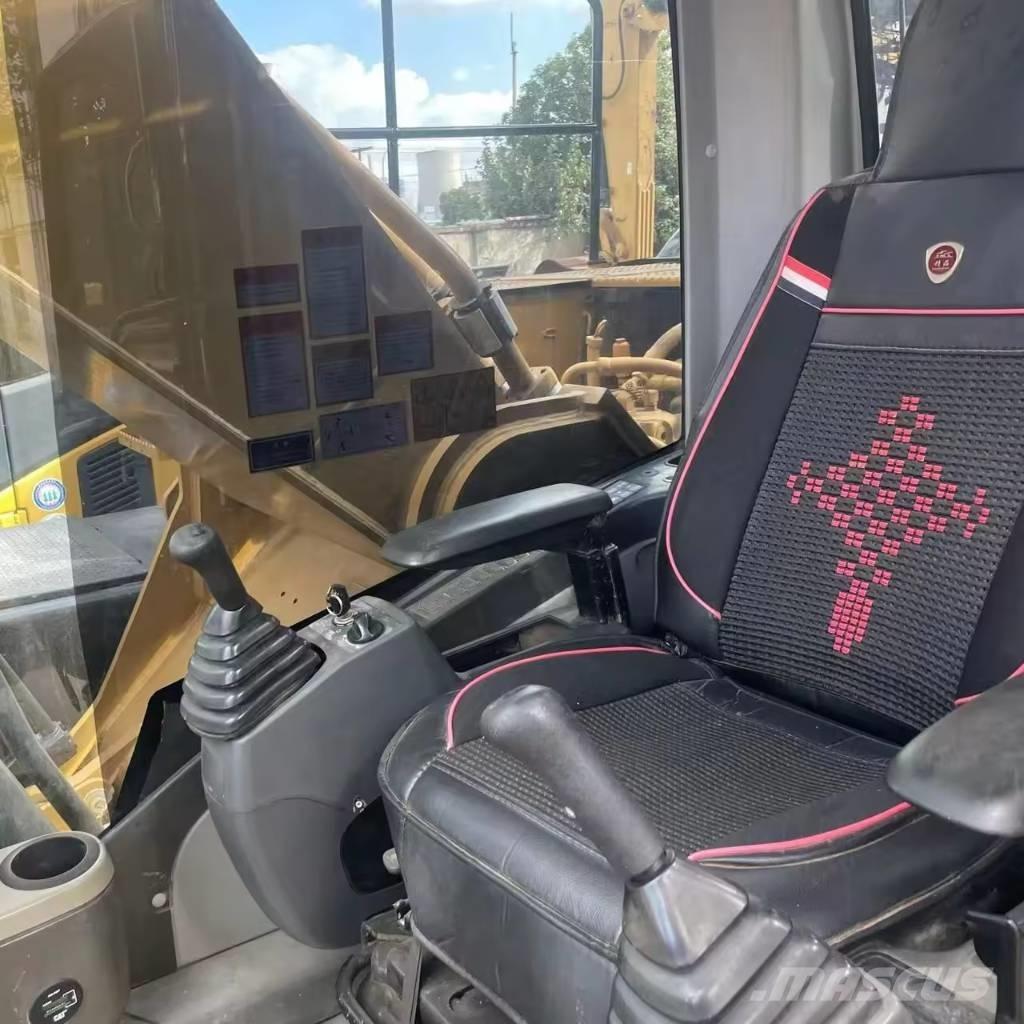 CAT 336 D Telakaivukoneet