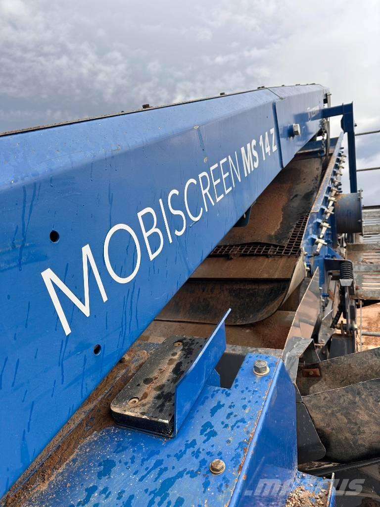 Kleemann Ms 14 Z Seulat