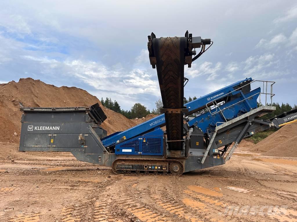 Kleemann Ms 14 Z Seulat