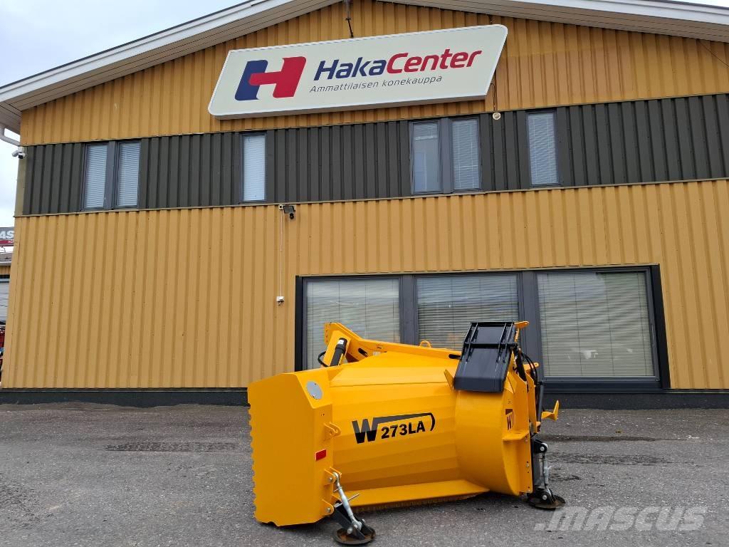 Wieska W273LA Lumilingot