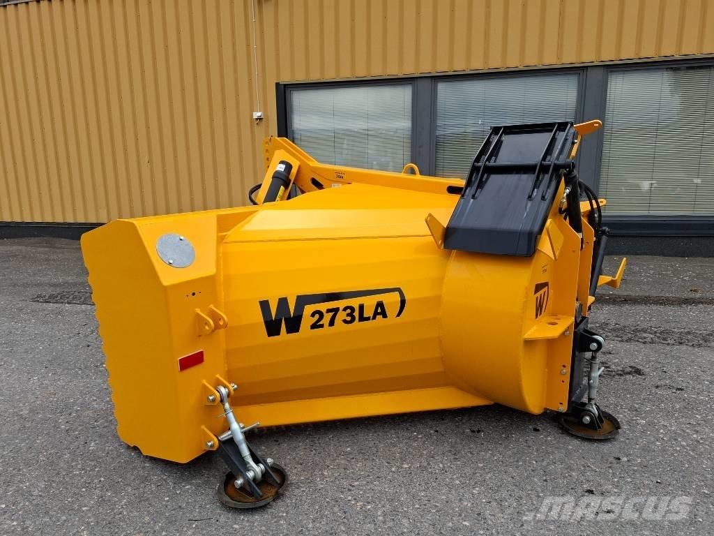 Wieska W273LA Lumilingot