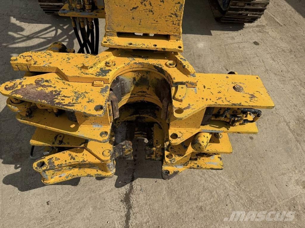 Beretta T95 Raskaat porat