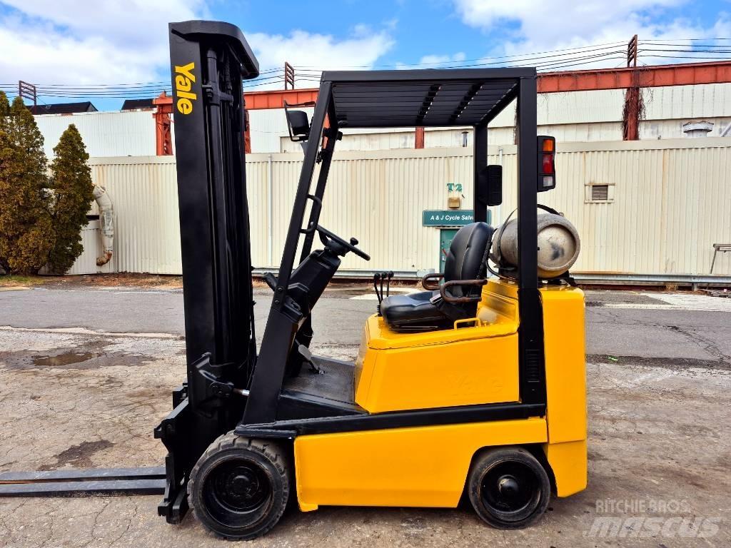 Yale GLC 040 Muut haarukkatrukit