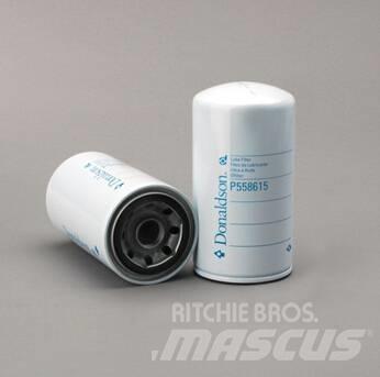 Donaldson P558615 Muut