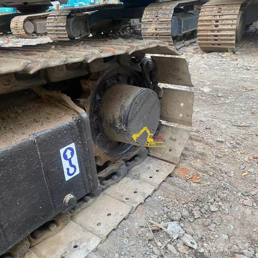 Sany 60 Telakaivukoneet