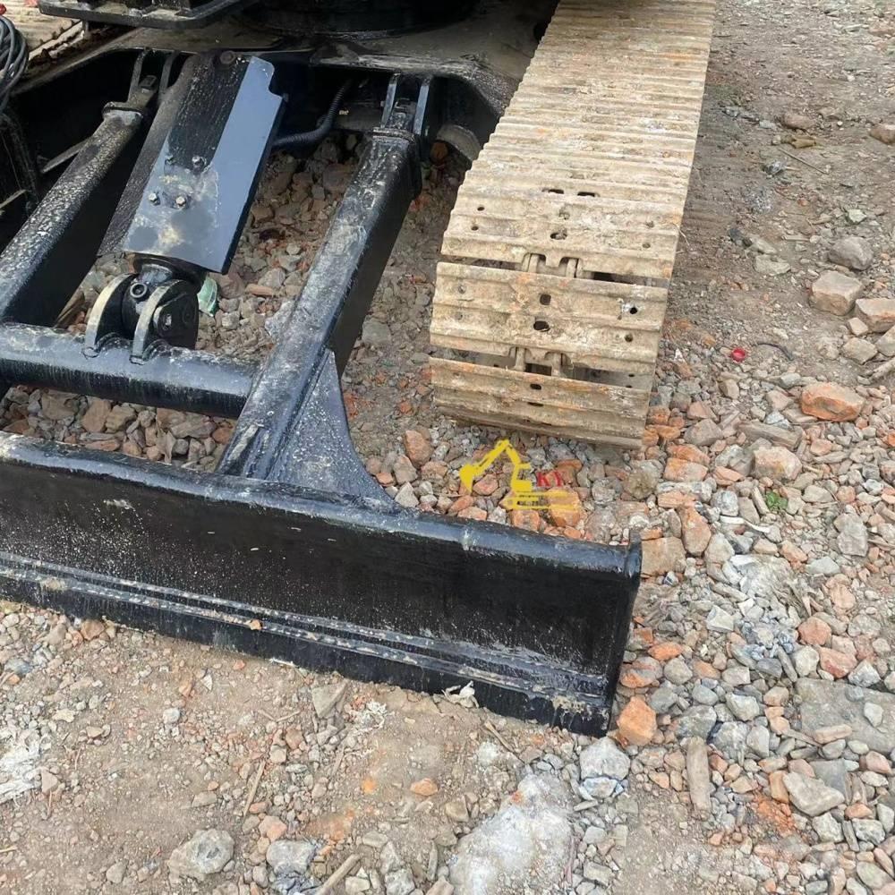 Sany 60 Telakaivukoneet