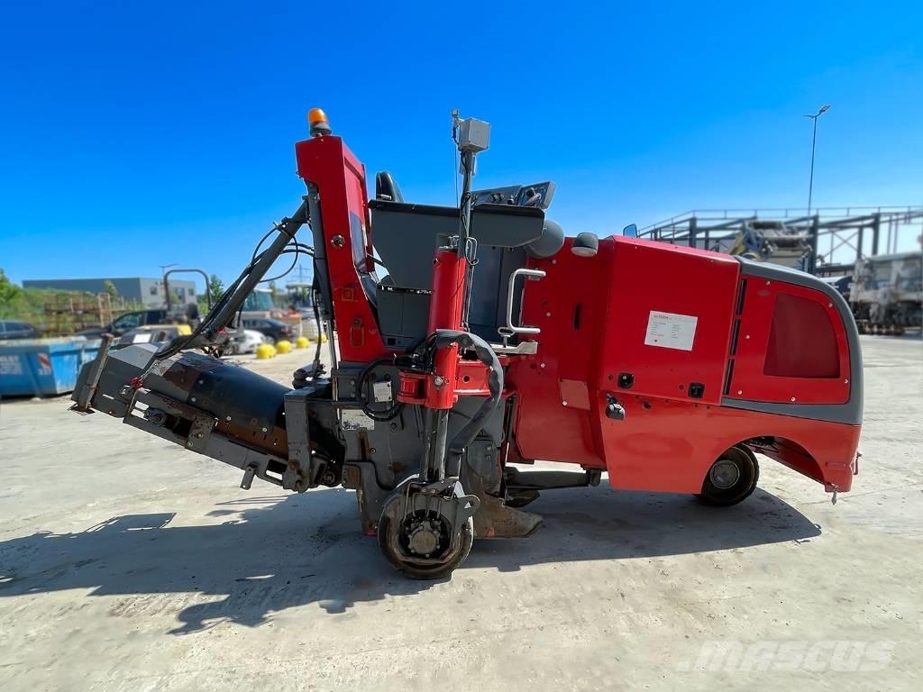 Wirtgen W 50 DC Kylmäasfalttikoneet