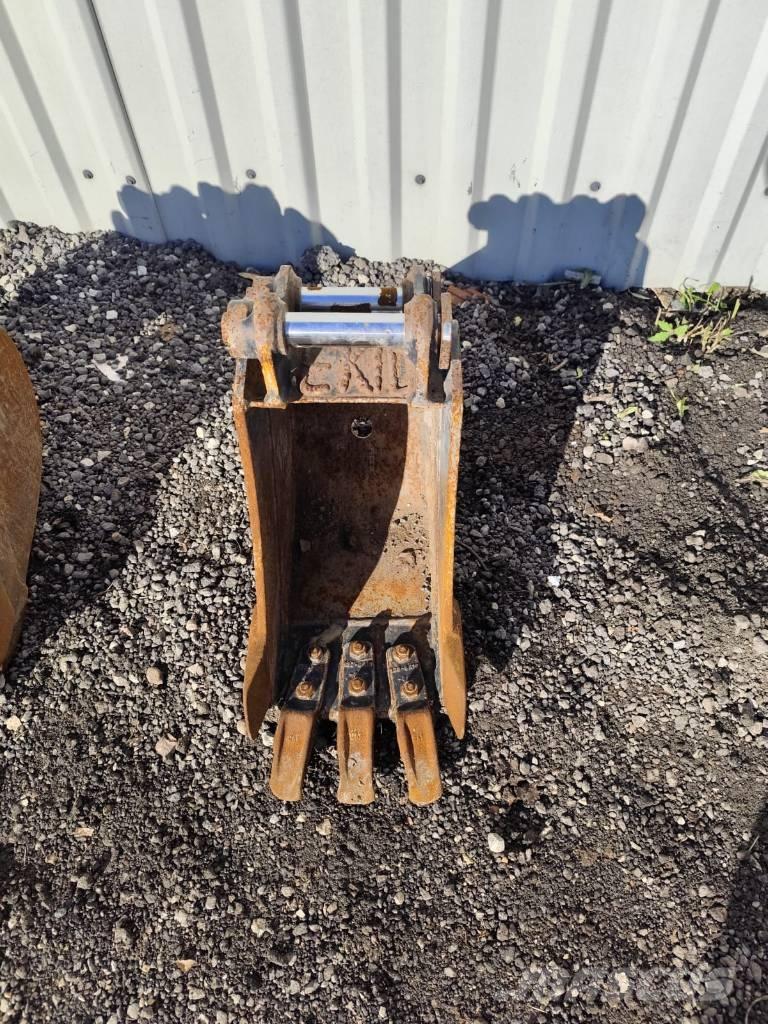 CAT 301.4 C Minikaivukoneet < 7t