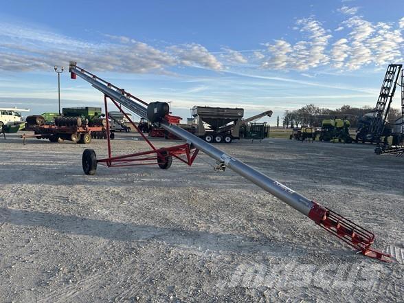 AGI WRX8-41 Kylvökoneet