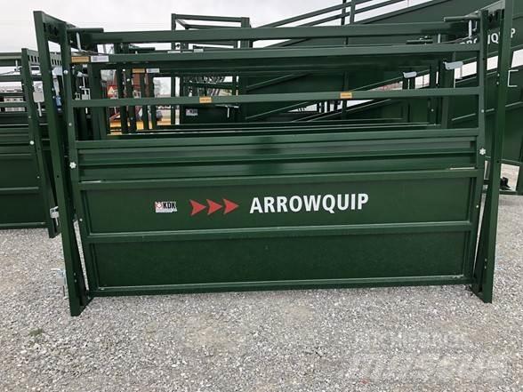  ARROWQUIP EF10 Muut karjatalouskoneet ja lisävarusteet