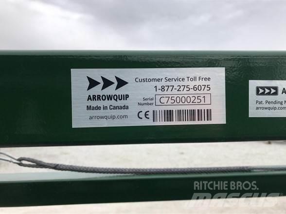  ARROWQUIP EF10 Muut karjatalouskoneet ja lisävarusteet