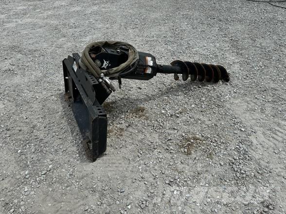 Bobcat 15C Kevyet porat