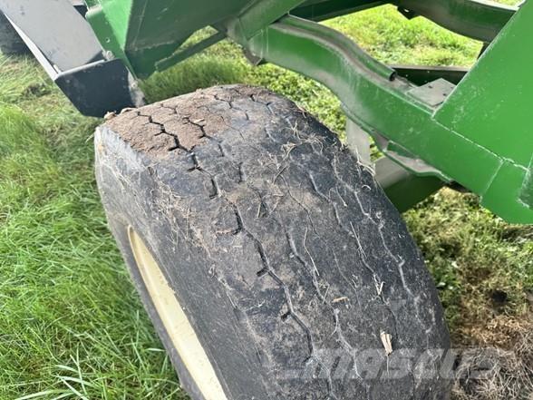 Brent 644 Viljavaunut