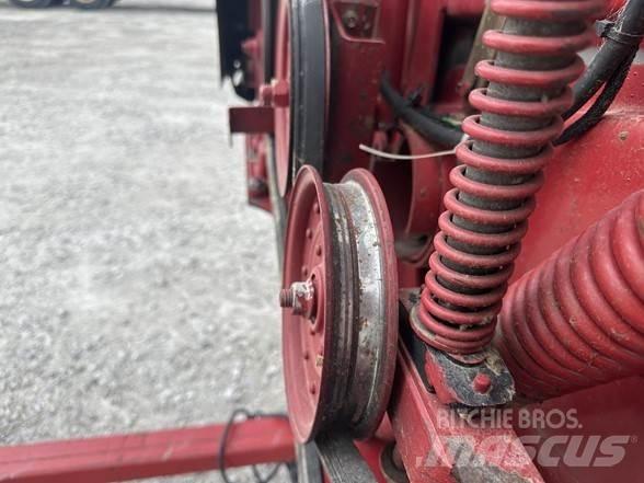 Case IH 1020 Leikkuupöydät