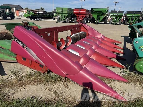 Case IH 2206 Leikkuupöydät