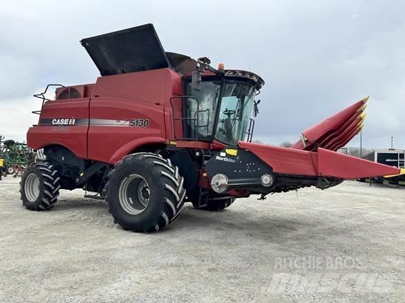 Case IH 5130 Leikkuupuimurit