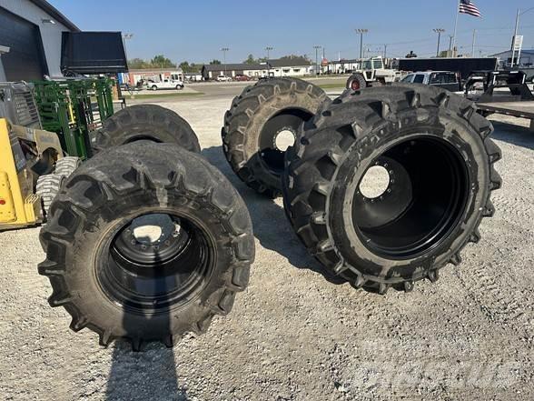 Goodyear DT930 Muut koneet