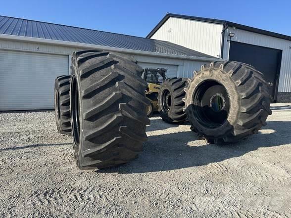 Goodyear DT930 Muut koneet