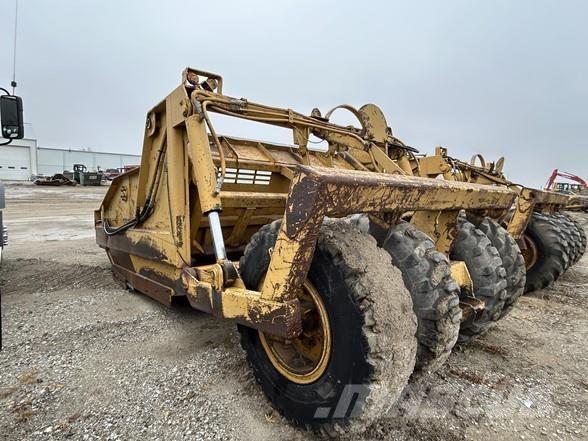 Icon 17C Kaavinvaunut