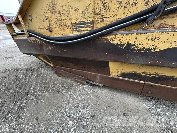 Icon 17C Kaavinvaunut