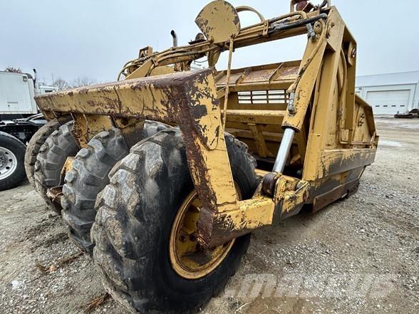 Icon 17C Kaavinvaunut