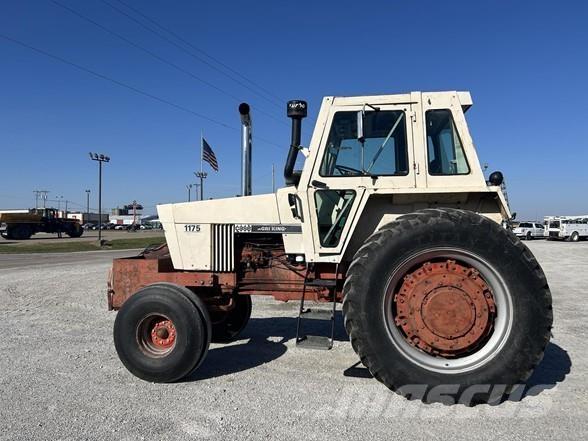 J I Case 1175 Traktorit