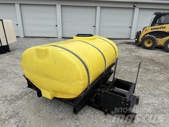 John Deere  Muut koneet