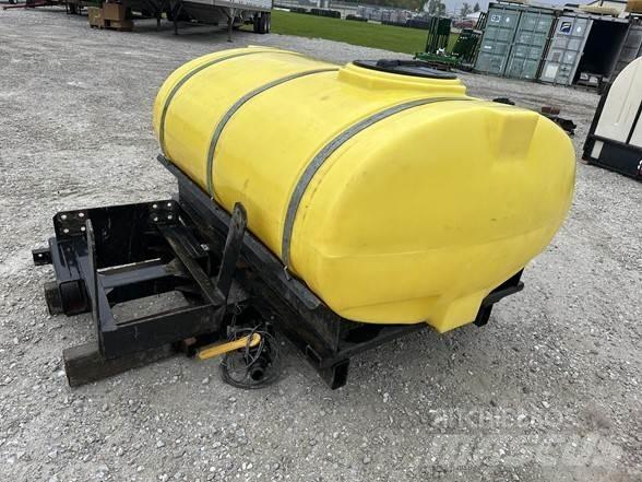 John Deere  Muut koneet